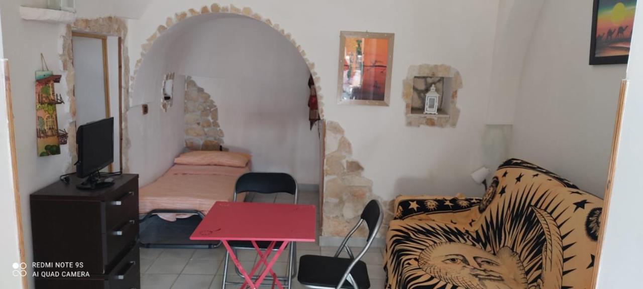 Trullo Natura Loale Martina Franca Zewnętrze zdjęcie