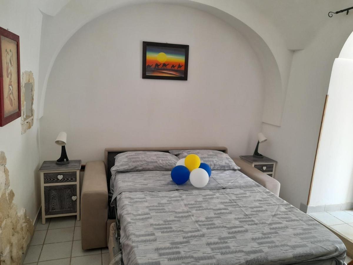 Trullo Natura Loale Martina Franca Zewnętrze zdjęcie