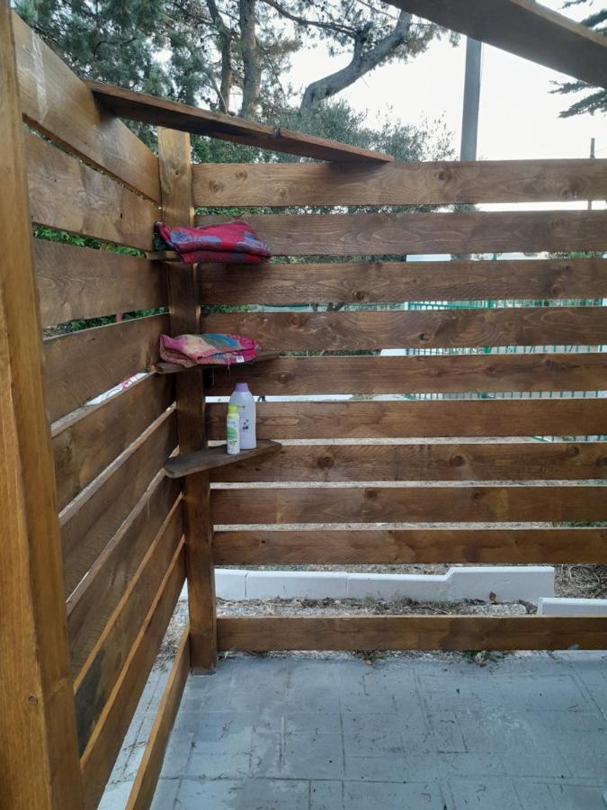 Trullo Natura Loale Martina Franca Zewnętrze zdjęcie